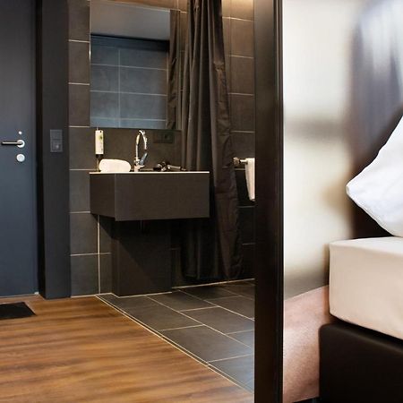 Mdg Hotel By Wmm Hotels Magdebourg Extérieur photo