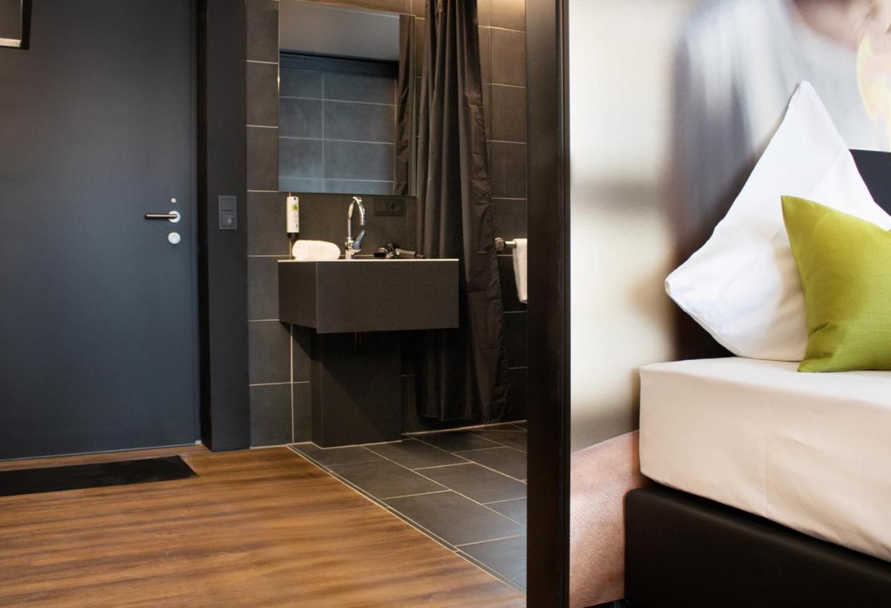 Mdg Hotel By Wmm Hotels Magdebourg Extérieur photo