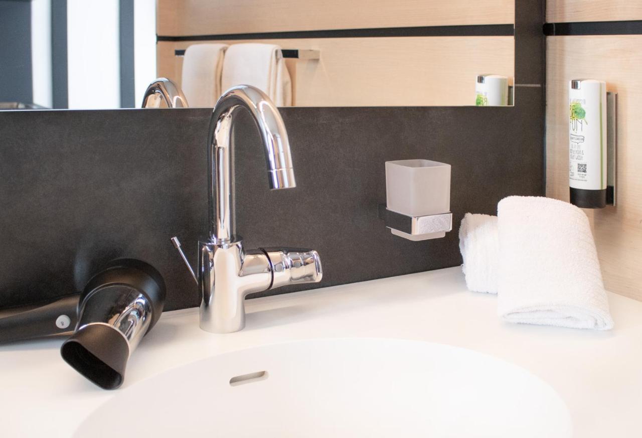 Mdg Hotel By Wmm Hotels Magdebourg Extérieur photo