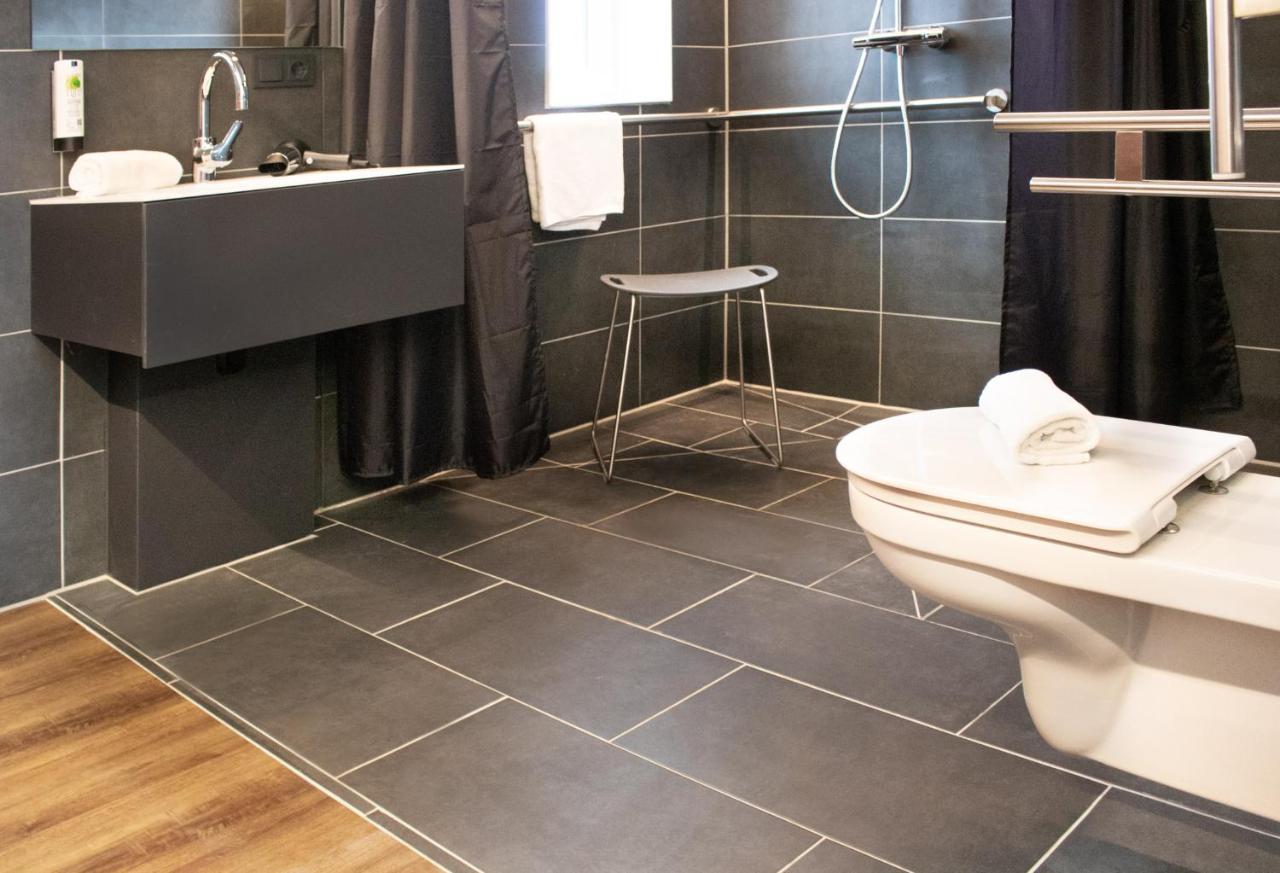 Mdg Hotel By Wmm Hotels Magdebourg Extérieur photo