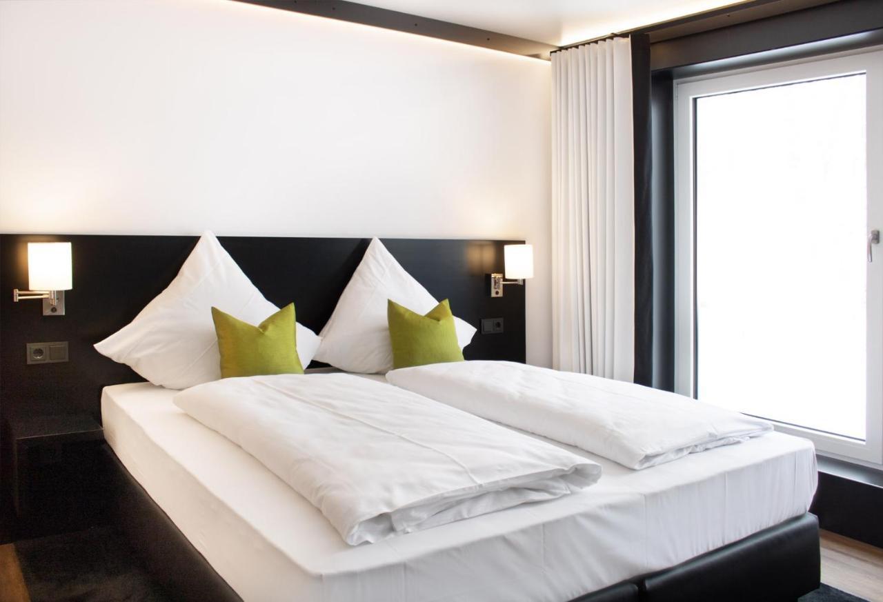 Mdg Hotel By Wmm Hotels Magdebourg Extérieur photo