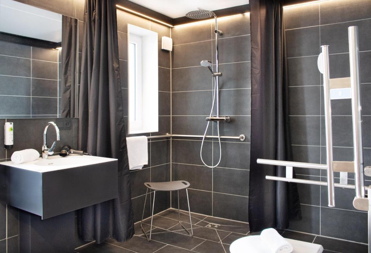 Mdg Hotel By Wmm Hotels Magdebourg Extérieur photo