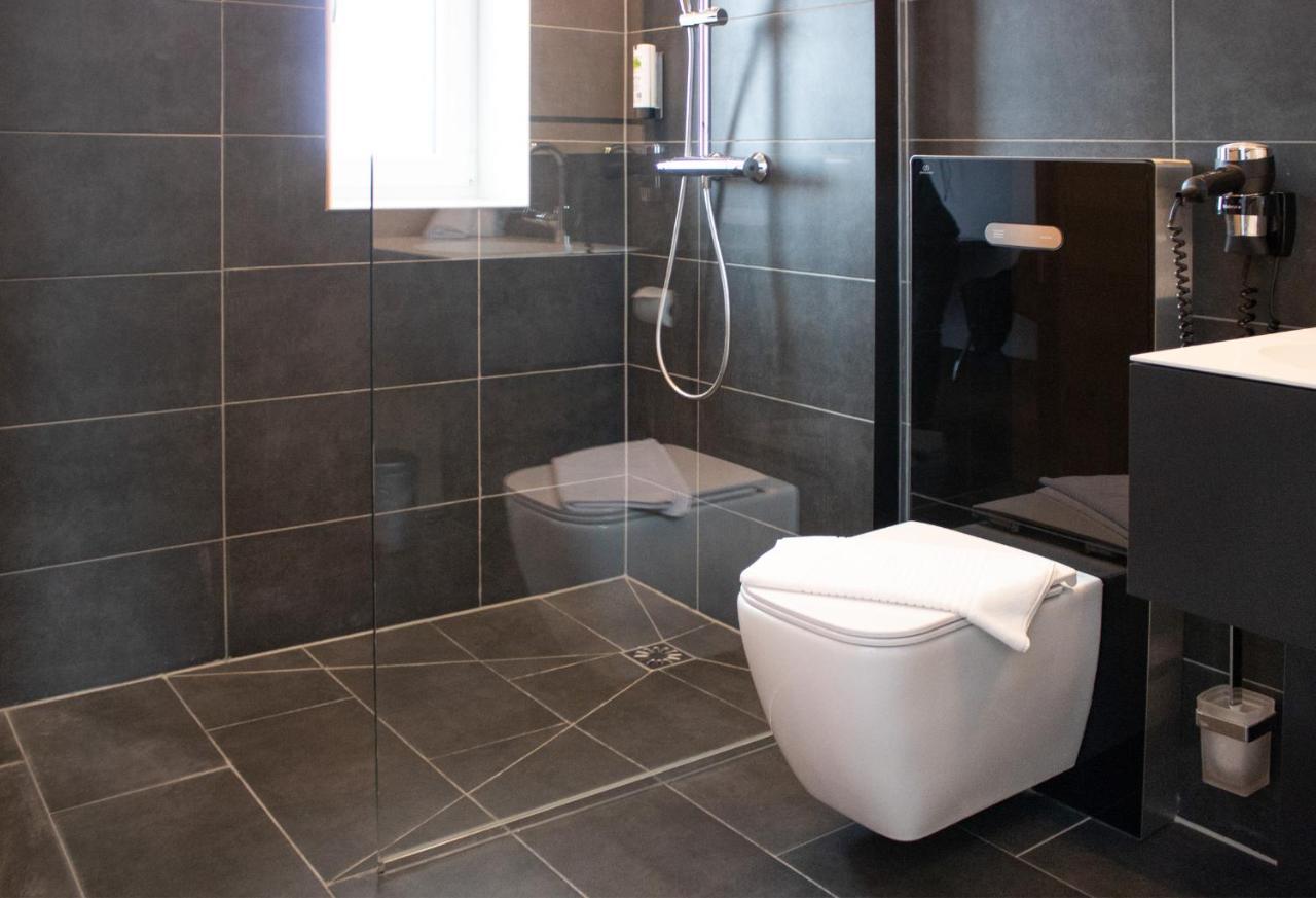Mdg Hotel By Wmm Hotels Magdebourg Extérieur photo