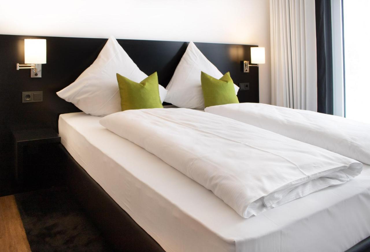 Mdg Hotel By Wmm Hotels Magdebourg Extérieur photo