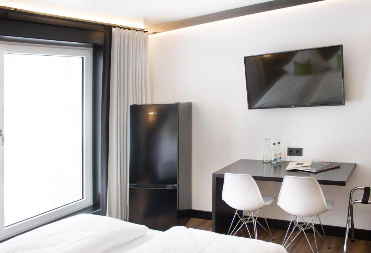 Mdg Hotel By Wmm Hotels Magdebourg Extérieur photo